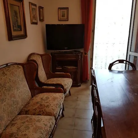 Gaggiola شقة *