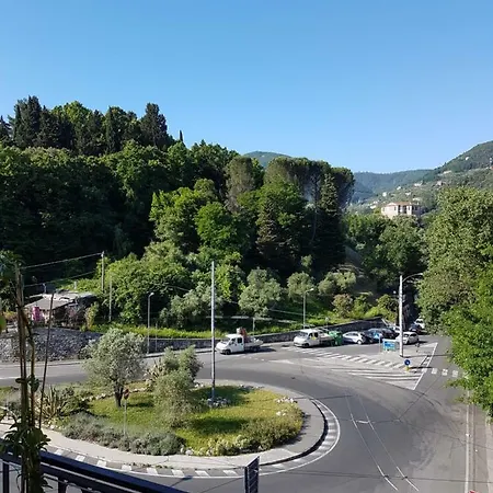 شقة Gaggiola لا سبيتسْيا