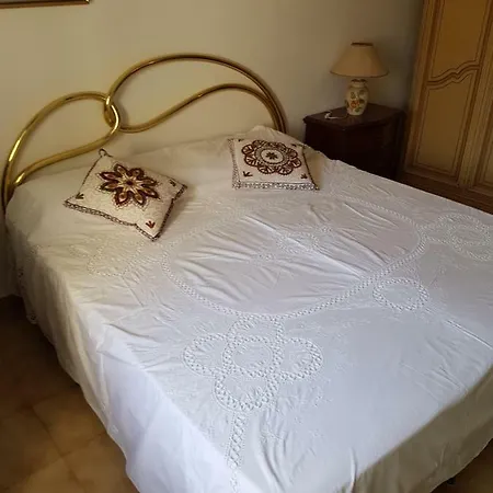 شقة Gaggiola *