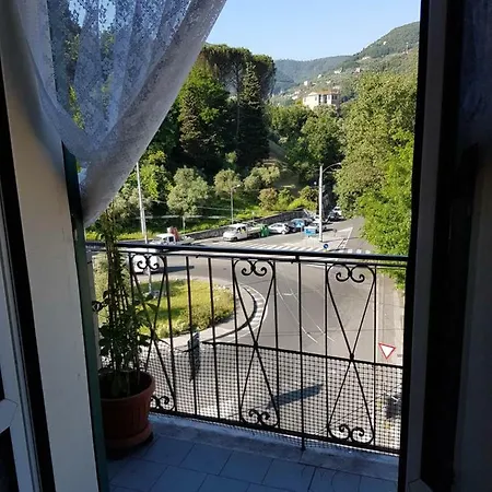 شقة Gaggiola *