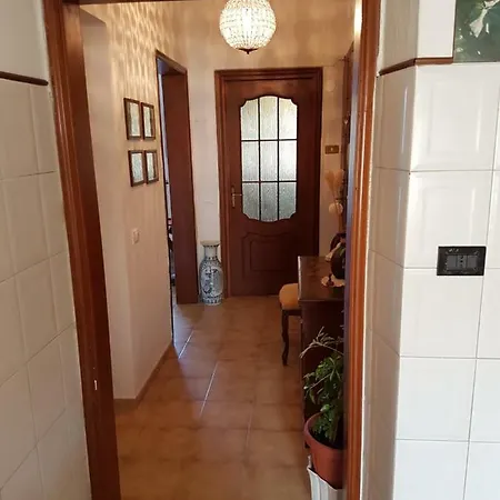 Gaggiola * لا سبيتسْيا