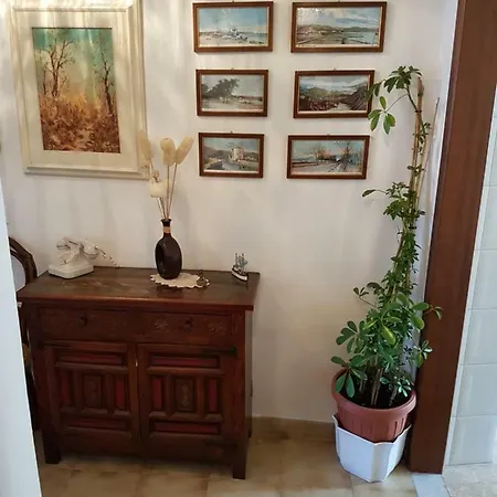 Gaggiola * لا سبيتسْيا