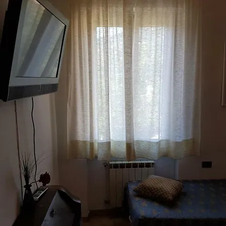 شقة Gaggiola لا سبيتسْيا