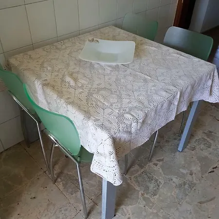 Gaggiola شقة