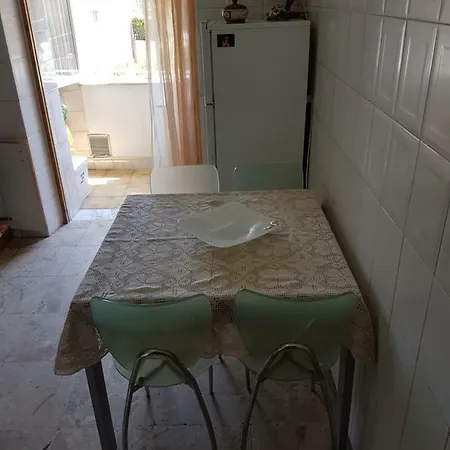 شقة Gaggiola