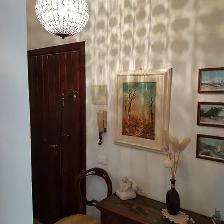 Gaggiola Apartmán