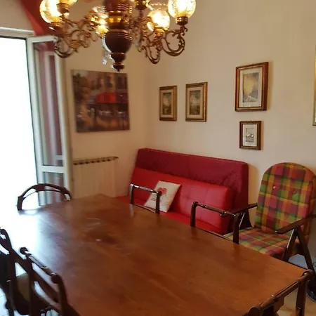 Gaggiola Apartmán