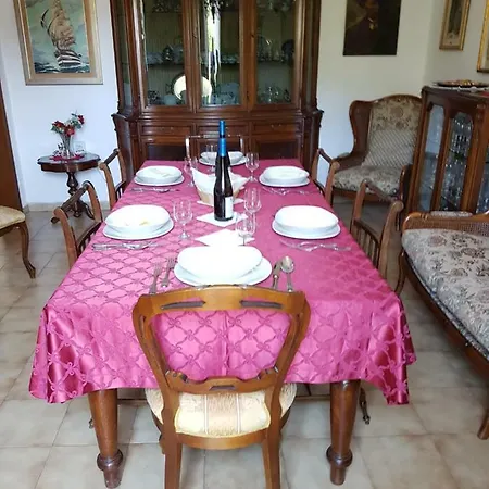Gaggiola Apartmán *