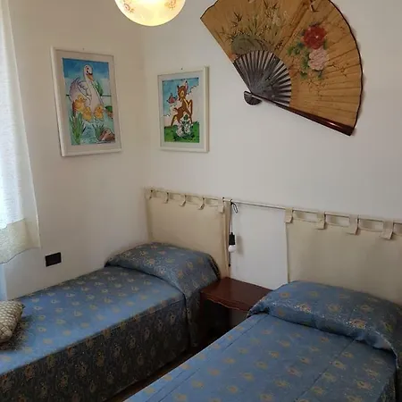 Apartmán Gaggiola