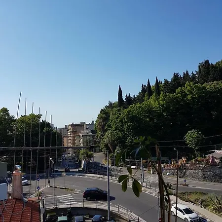 Gaggiola * La Spezia